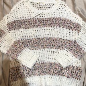 Francesca’s sweater
